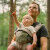 Osprey Poco Soft LT baby carrier - Lightweight, adjustable & comfortable