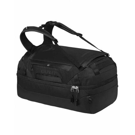 Borsa da viaggio Osprey Transporter™ Squffel 44 misura cabina | Resistente e modulare