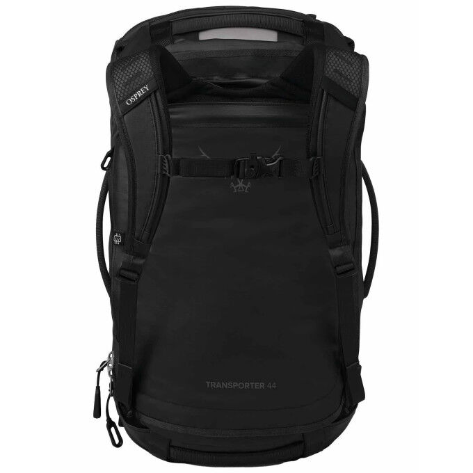 Osprey Transporter™ Squffel 44 cabin size travel bag | Resistant & modular