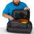 Osprey Transporter™ Squffel 44 cabin size travel bag | Resistant & modular