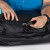 Sac de voyage cabine Osprey Transporter™ Squffel 44 | Résistant & modulable