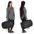 Osprey Transporter™ Squffel 44 cabin size travel bag | Resistant & modular