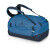 Bolsa de viaje Osprey Transporter Cabin Squffel 44 Blue Flame | Resistente y versátil