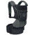 Marsupio Osprey Poco Soft LT Black - Leggero, evolutivo e confortevole
