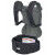 Marsupio Osprey Poco Soft LT Black - Leggero, evolutivo e confortevole