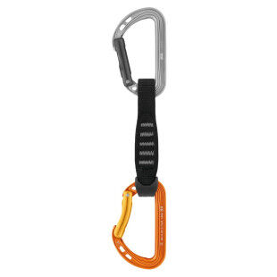 Petzl: Express-Schlinge SPIRIT EXPRESS 11CM