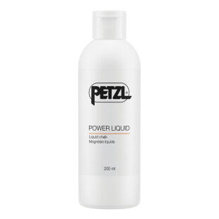 Petzl : magnésie liquide POWER LIQUID 200ML