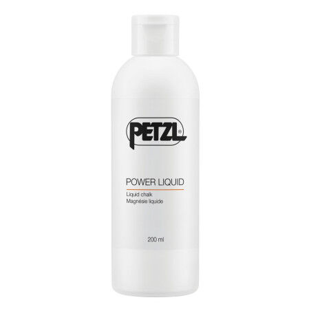 Petzl: magnesio líquido POWER LIQUID 200ML