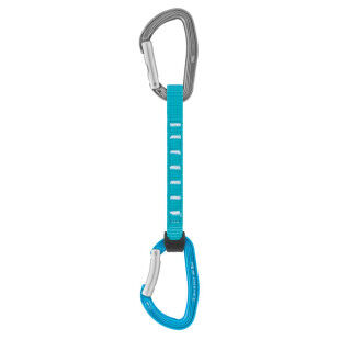 Petzl: cinta exprés DJINN AXESS 17CM