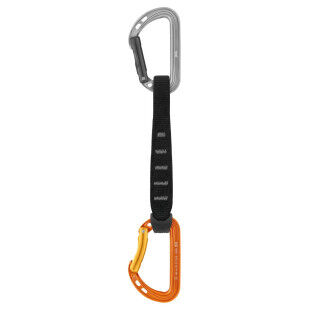 Petzl: fettuccia SPIRIT EXPRESS 17CM