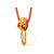 Petzl: carrucola bloccante MICRO TRAXION