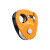 Petzl: polea bloqueadora MICRO TRAXION