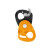 Petzl : poulie bloqueur MICRO TRAXION