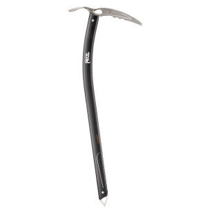 Petzl: piccozza da alpinismo SUMMIT 59CM