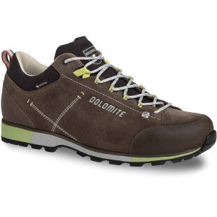 Dolomite 54 HIKE LOW EVO GTX botas de montaña