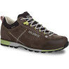 MUD GREEN/GREEN
