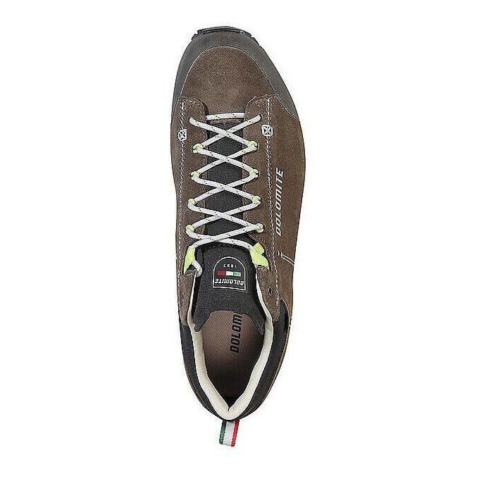 Chaussures de randonnée Dolomite 54 Low Evo pour femme - Bleu marine