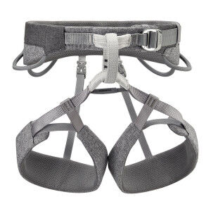 Imbracatura da arrampicata Petzl SAMA – Comfort e libertà di movimento