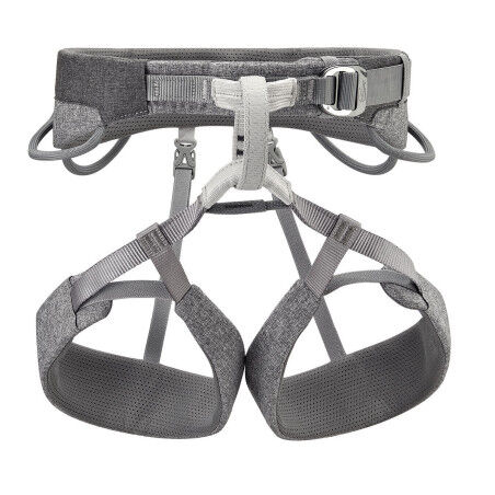 Petzl SAMA climbing harness – Comfort & freedom of movement
