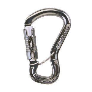 Beal: ORIENT EXPRESS BI MATIC carabiner