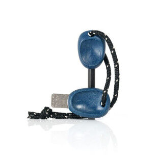 Light My Fire fire starter FIRESTEEL SCOUT BIO Hazyblue