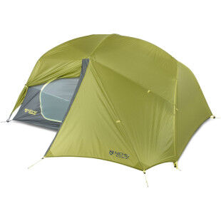 Tienda NEMO Dragonfly OSMO 3P: ligera, resistente y espaciosa