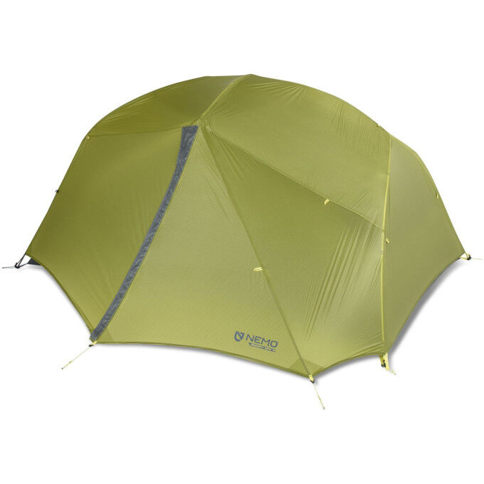 Tenda NEMO Dragonfly OSMO 3P – Leggera, resistente e spaziosa