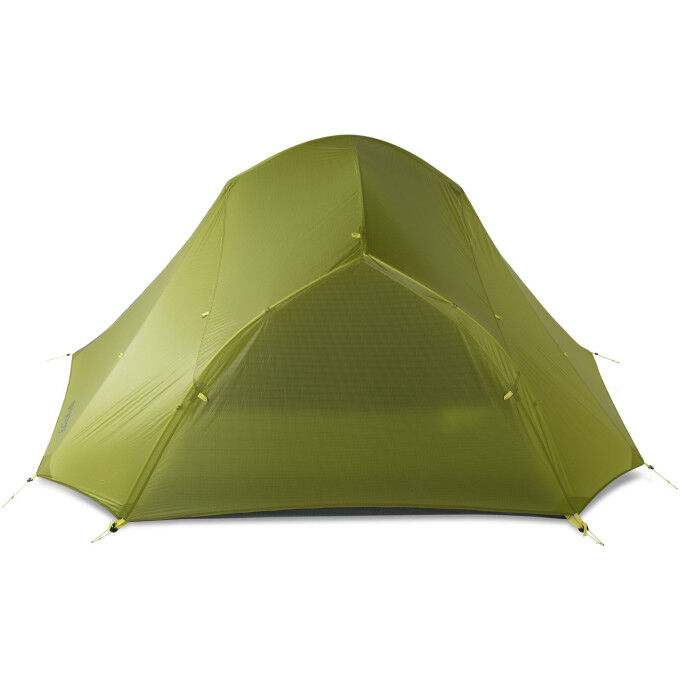 Tenda NEMO Dragonfly OSMO 3P – Leggera, resistente e spaziosa