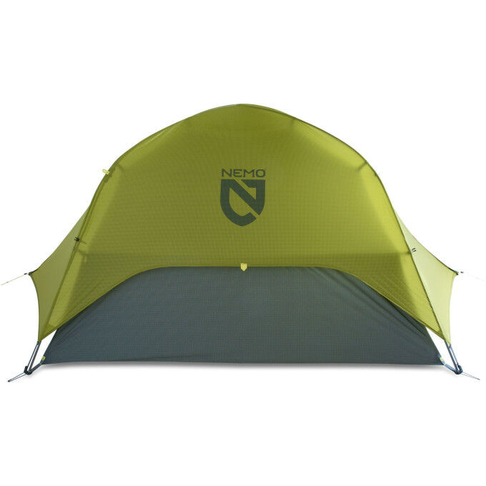 NEMO Dragonfly OSMO 3P Tent – Lightweight, Durable, and Spacious NEMO Dragonfly OSMO 3P Tent – Lightweight, Durable, and Spacious