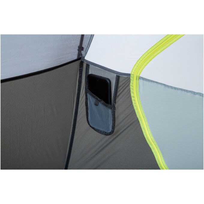 NEMO Dragonfly OSMO 3P Zelt – Leicht, langlebig und geräumig