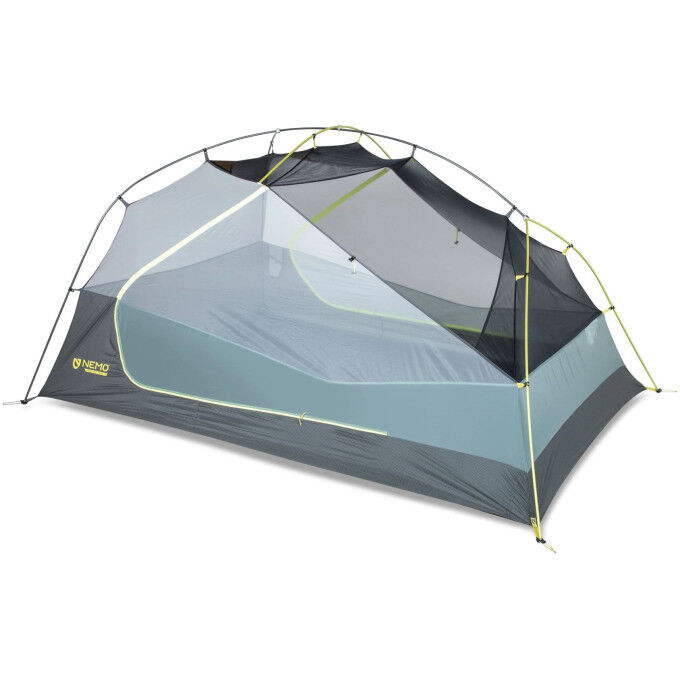 NEMO Dragonfly OSMO 3P Tent – Lightweight, Durable, and Spacious NEMO Dragonfly OSMO 3P Tent – Lightweight, Durable, and Spacious