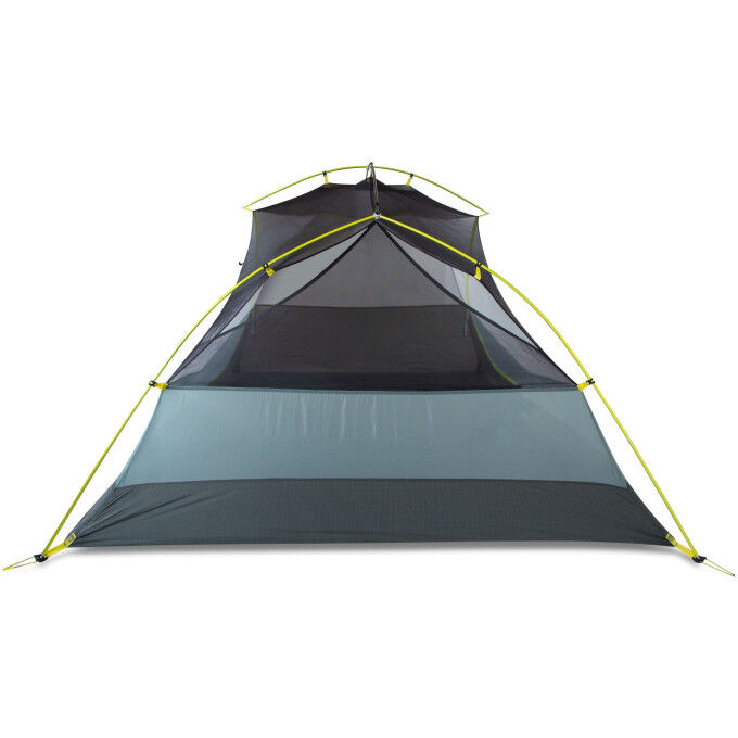 NEMO Dragonfly OSMO 3P Tent – Lightweight, Durable, and Spacious NEMO Dragonfly OSMO 3P Tent – Lightweight, Durable, and Spacious