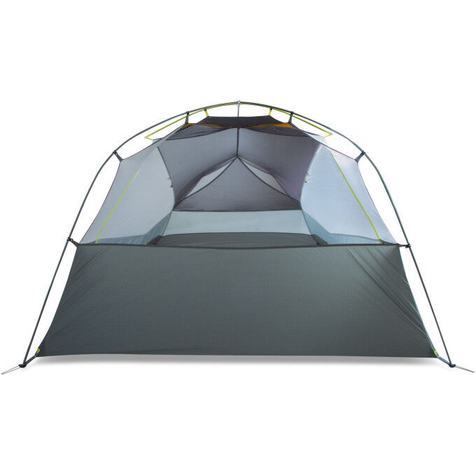 Tenda NEMO Dragonfly OSMO 3P – Leggera, resistente e spaziosa