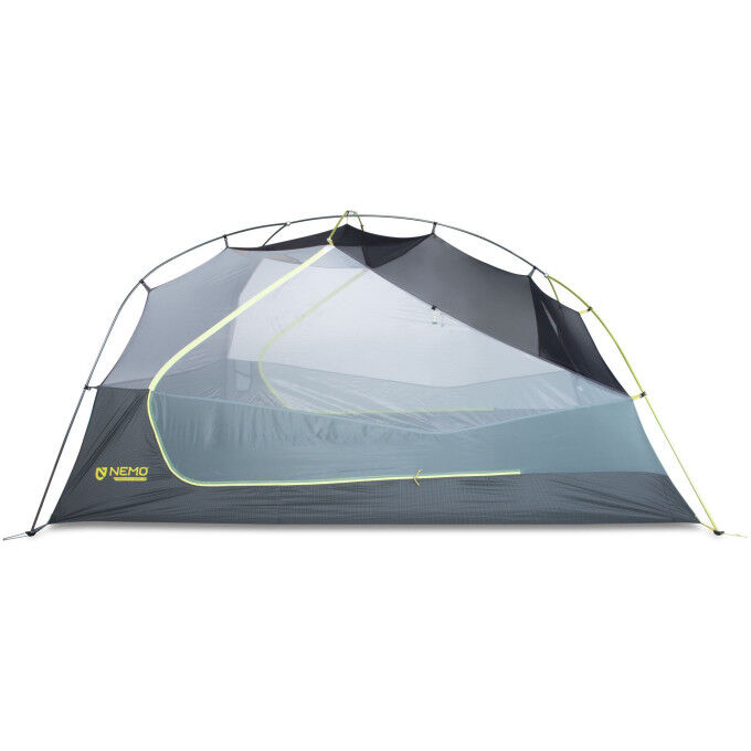 NEMO Dragonfly OSMO 3P Tent – Lightweight, Durable, and Spacious NEMO Dragonfly OSMO 3P Tent – Lightweight, Durable, and Spacious