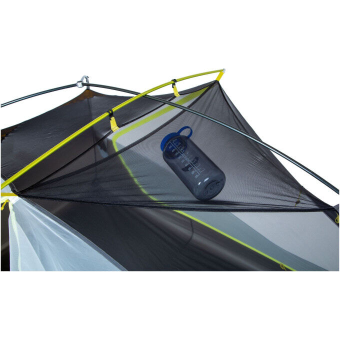 NEMO Dragonfly OSMO 3P Tent – Lightweight, Durable, and Spacious NEMO Dragonfly OSMO 3P Tent – Lightweight, Durable, and Spacious