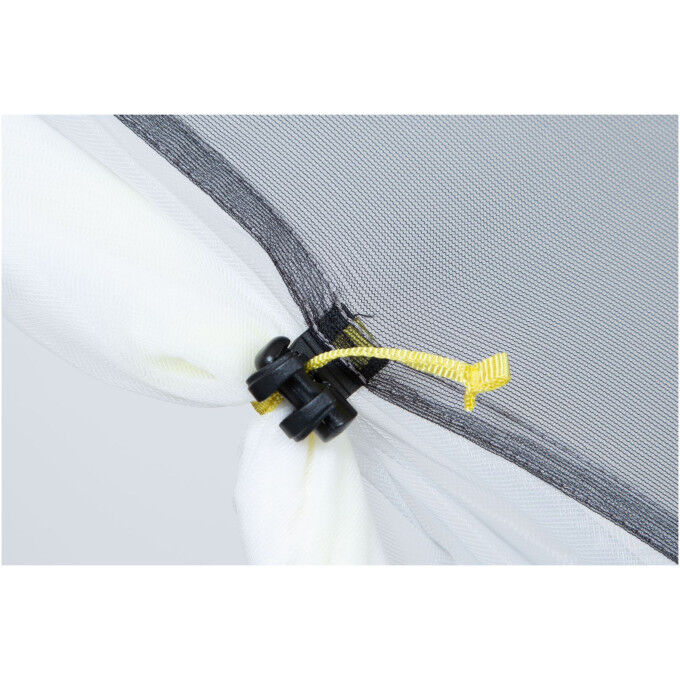 Tenda NEMO Dragonfly OSMO 3P – Leggera, resistente e spaziosa