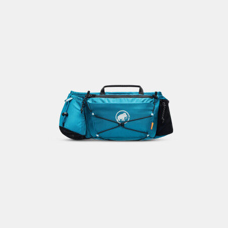 Mammut LITHIUM WAISTPACK Sapphire waist bag