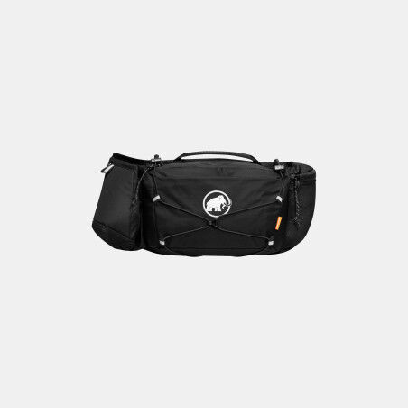 Mammut LITHIUM WAISTPACK Black belt bag