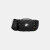 Mammut LITHIUM WAISTPACK Black belt bag