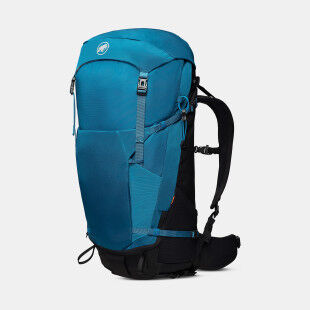 Mammut LITHIUM 40 Sapphire-Black backpack