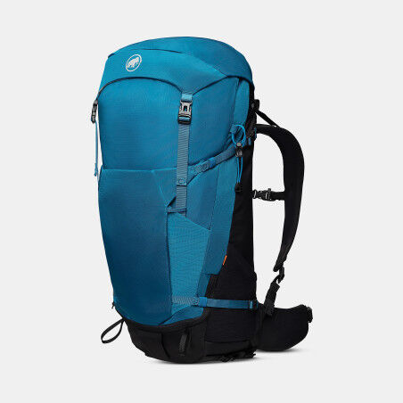 Sac à dos Mammut LITHIUM 40 Sapphire-Black