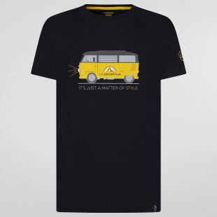 Maglietta La Sportiva VAN T-SHIRT