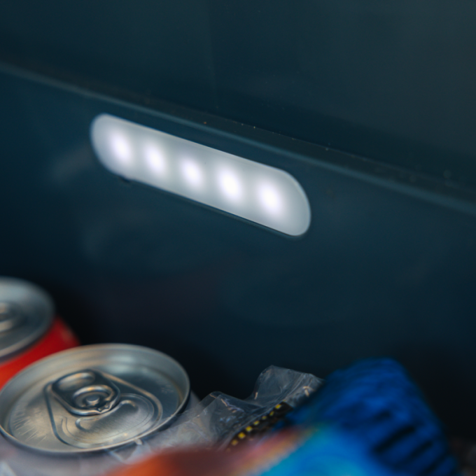 Dometic CFX2 45 cooler – Powerful, robust and connected Dometic CFX2 45 cooler – Powerful, robust and connected