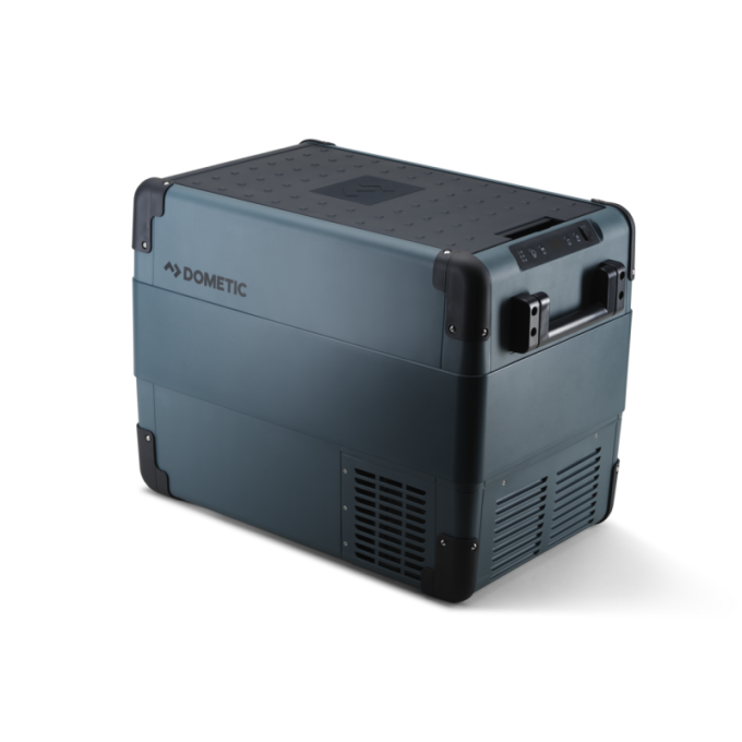 Dometic CFX2 45 cooler – Powerful, robust and connected Dometic CFX2 45 cooler – Powerful, robust and connected