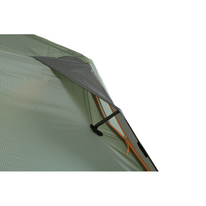 Tente NEMO Dragonfly OSMO Bikepack 1P | Ultralégère & Compacte pour Cyclovoyage