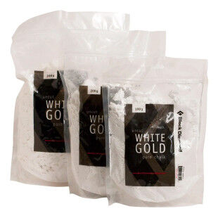 Black Diamond Magnesia GOLDEN CHALK IN BULK 200 G