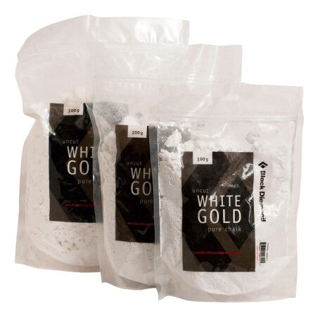 Magnesia Black Diamond CRAIE D'OR A GRANEL 200 G
