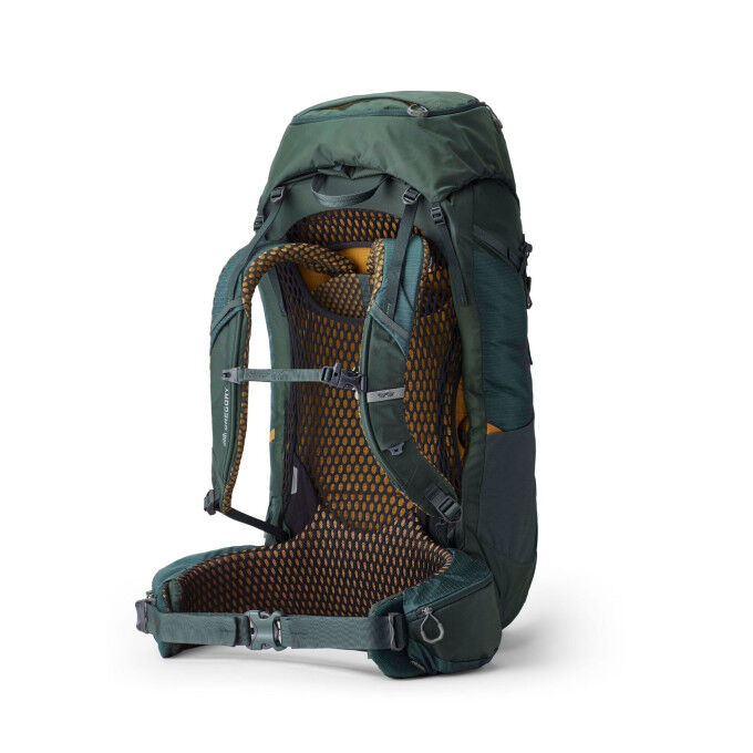 Gregory Katmai 65 RC: una mochila de 65 litros para tus expediciones de larga duración