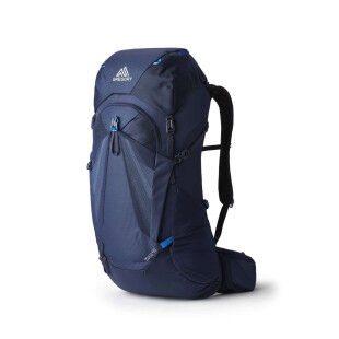 Sac à dos Gregory ZULU 40 RC SM/MD Halo Blue