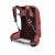 Osprey TEMPEST 11 Red Pampas hiking backpacks